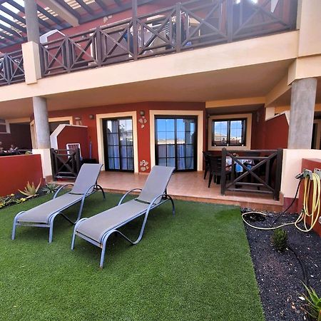 הוילה Cotillo Casa Nesea מראה חיצוני תמונה