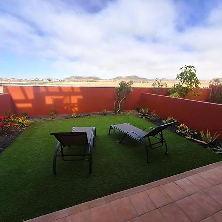 הוילה Cotillo Casa Nesea מראה חיצוני תמונה