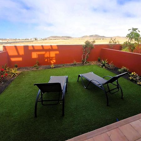 הוילה Cotillo Casa Nesea מראה חיצוני תמונה