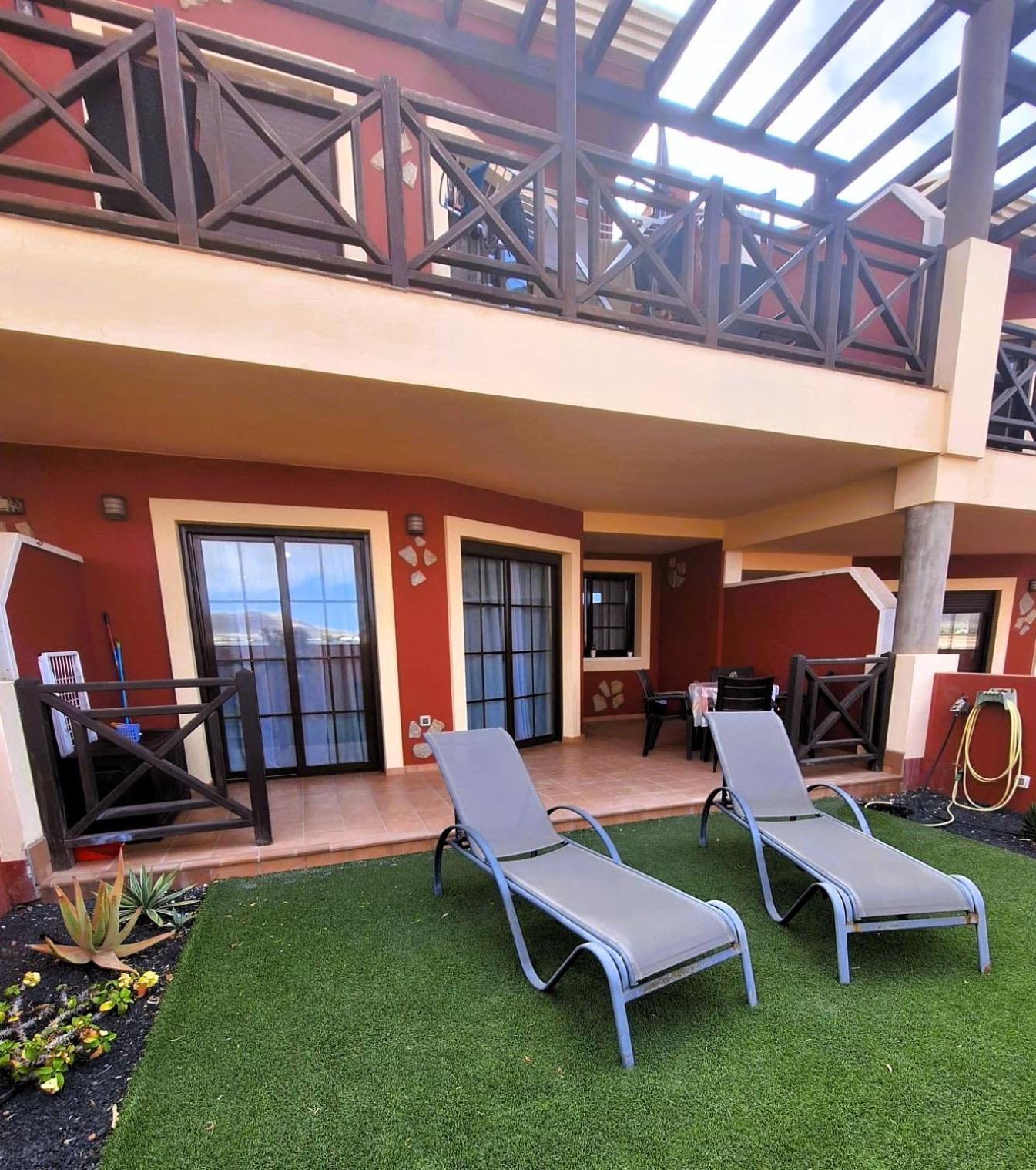 הוילה Cotillo Casa Nesea מראה חיצוני תמונה