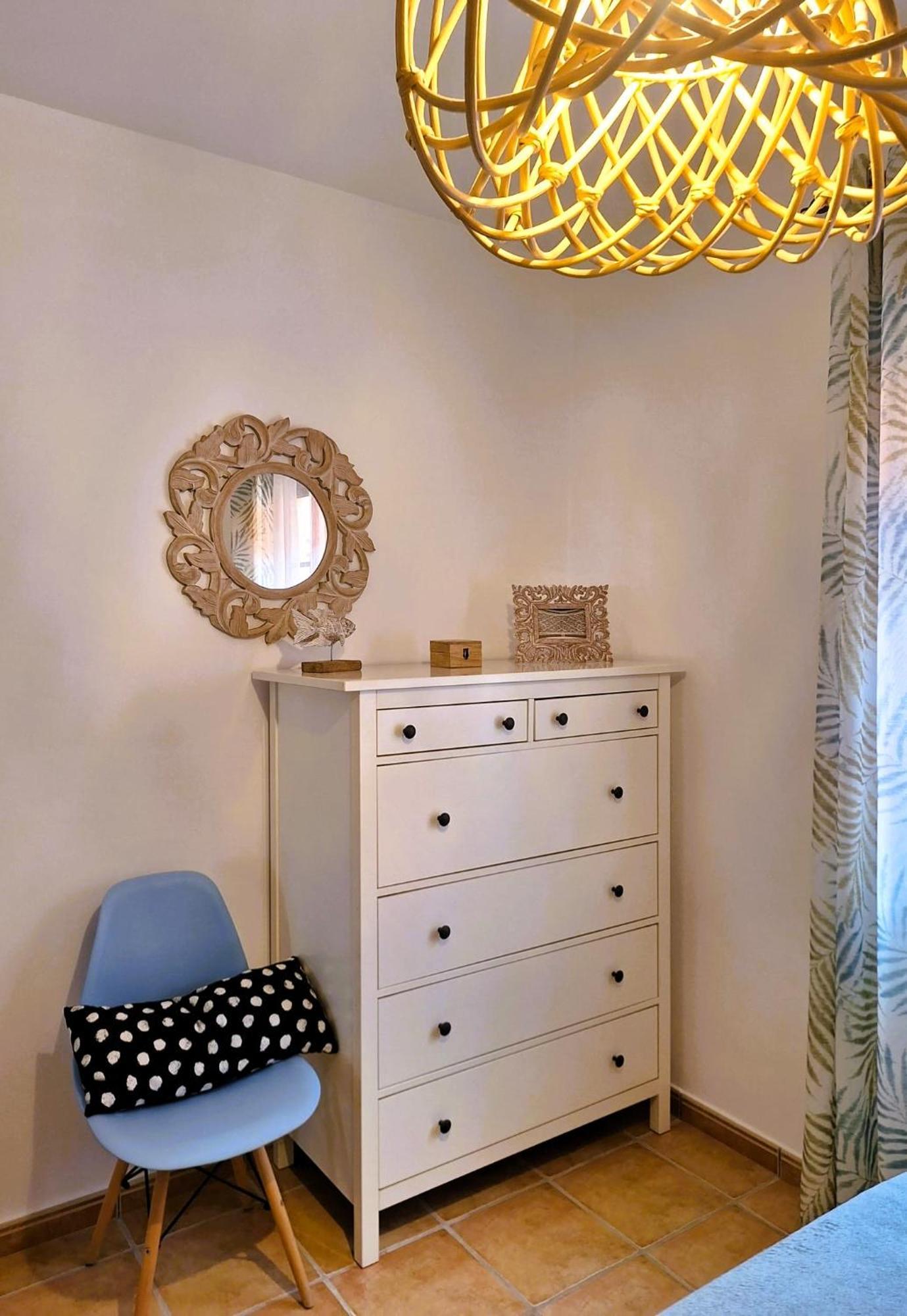 הוילה Cotillo Casa Nesea מראה חיצוני תמונה