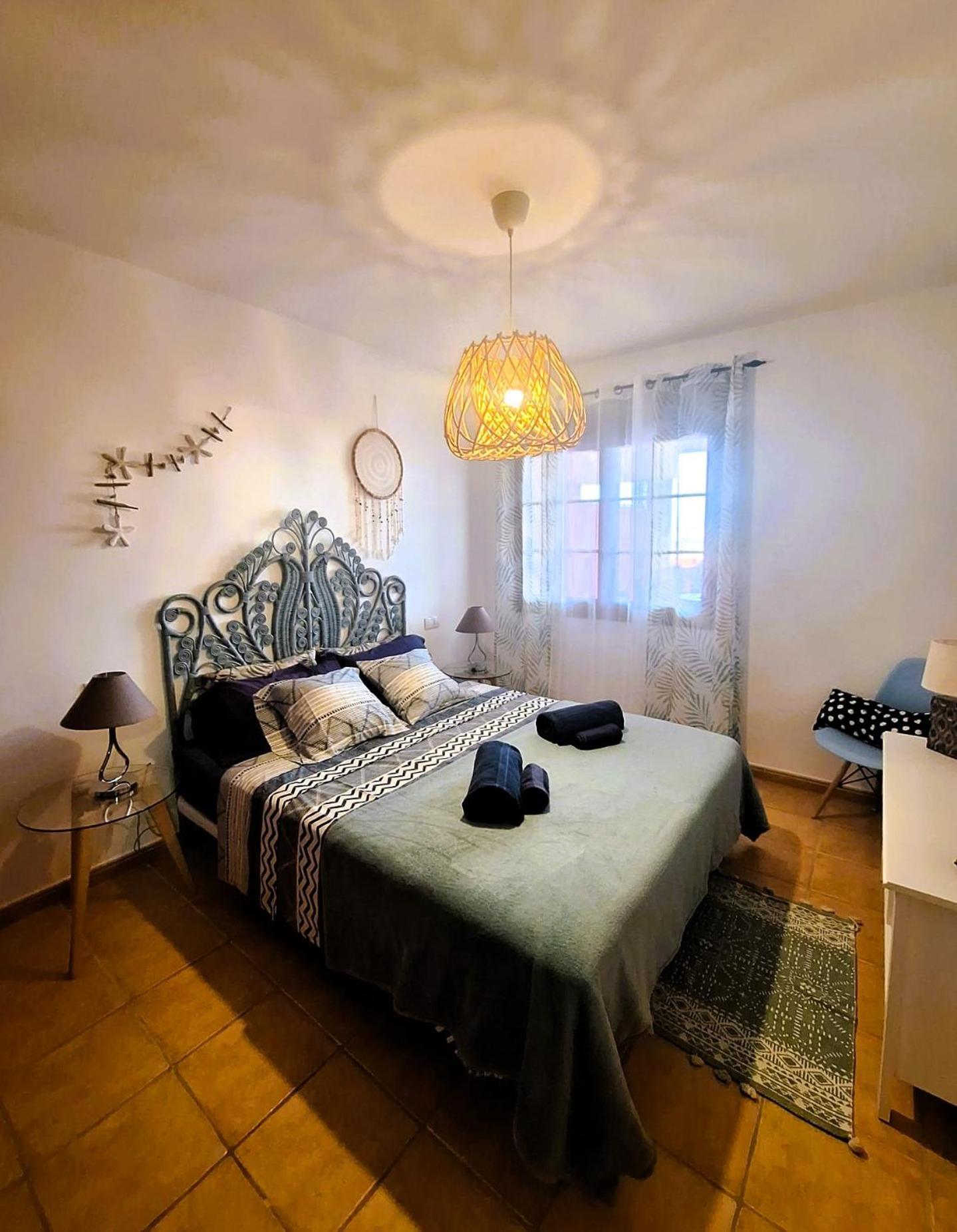 הוילה Cotillo Casa Nesea מראה חיצוני תמונה