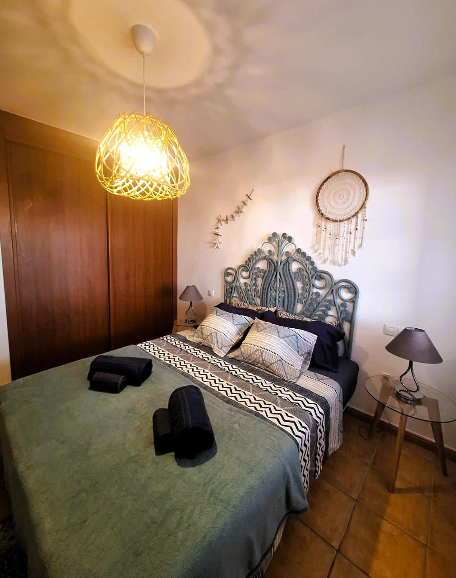 הוילה Cotillo Casa Nesea מראה חיצוני תמונה