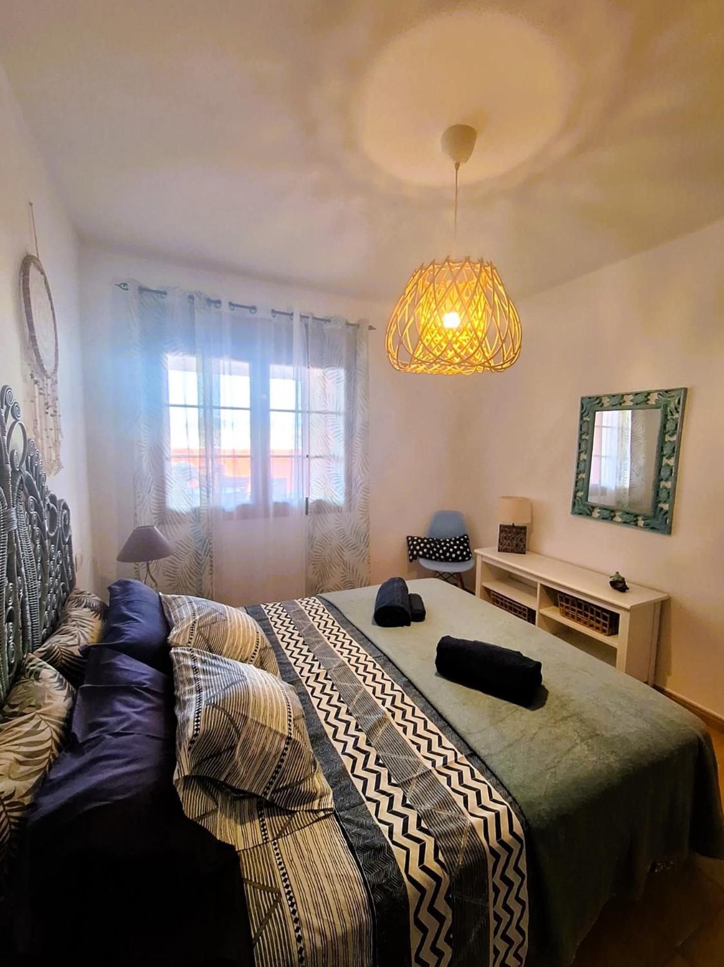 הוילה Cotillo Casa Nesea מראה חיצוני תמונה