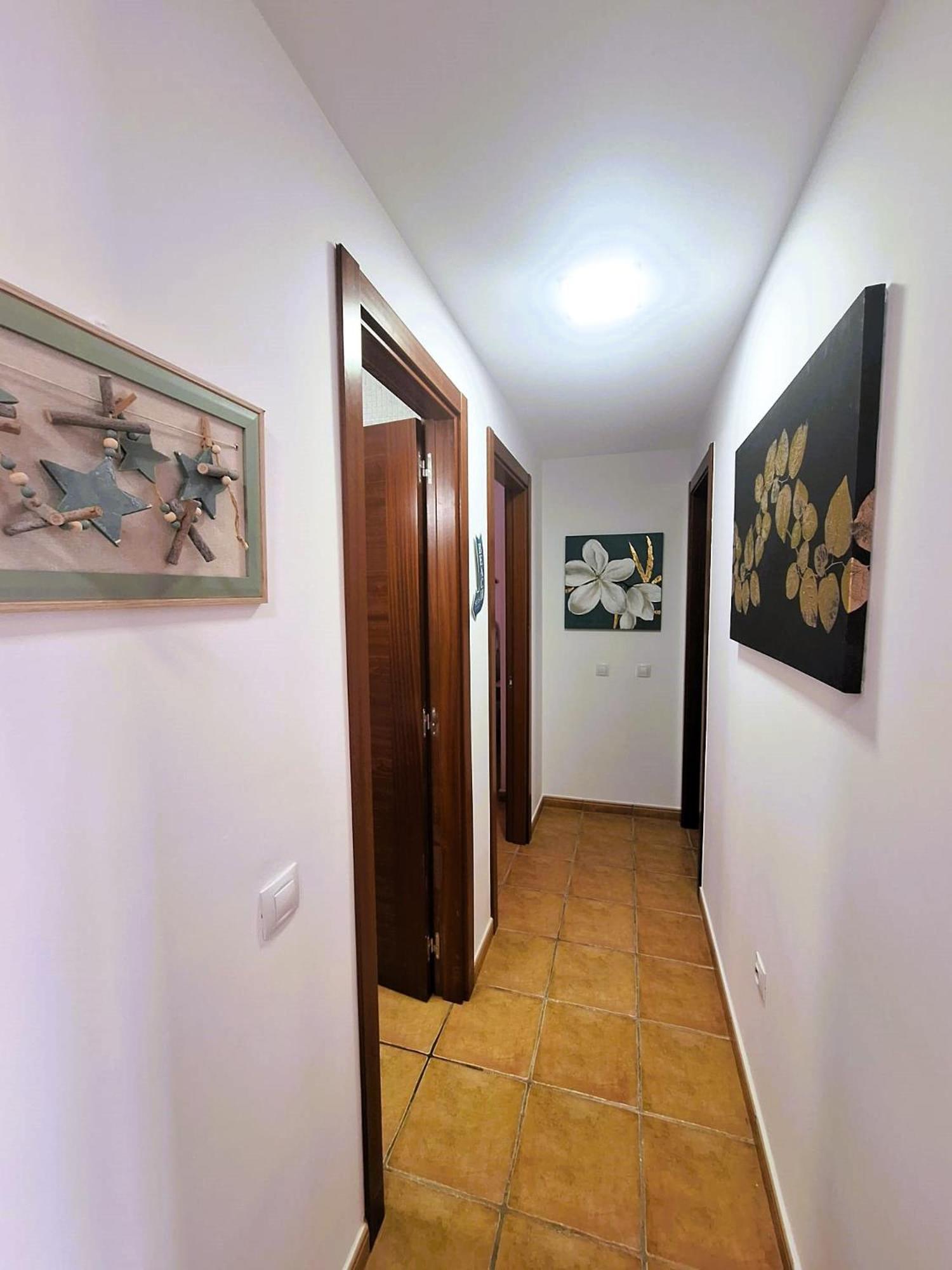 הוילה Cotillo Casa Nesea מראה חיצוני תמונה