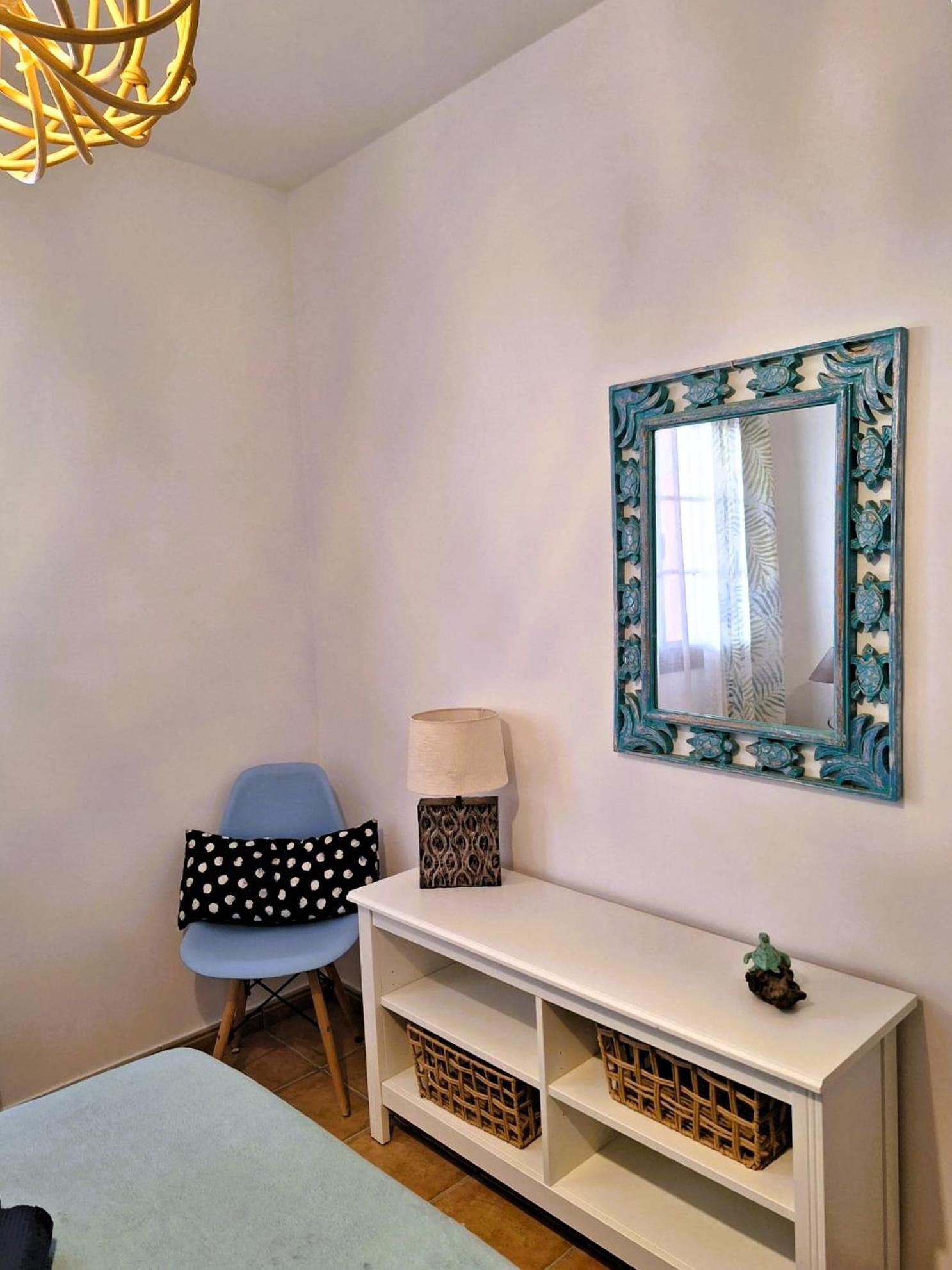 הוילה Cotillo Casa Nesea מראה חיצוני תמונה