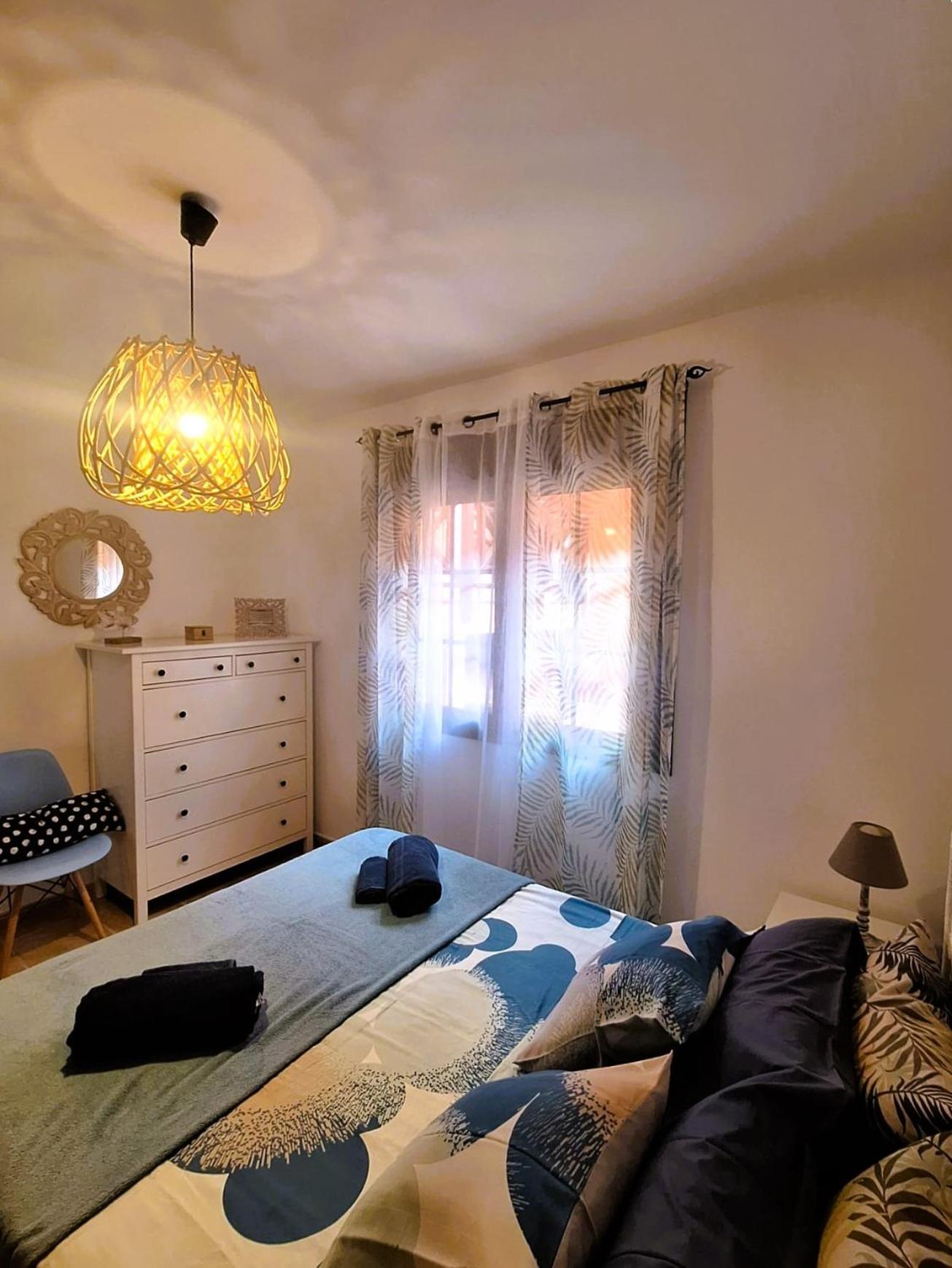 הוילה Cotillo Casa Nesea מראה חיצוני תמונה
